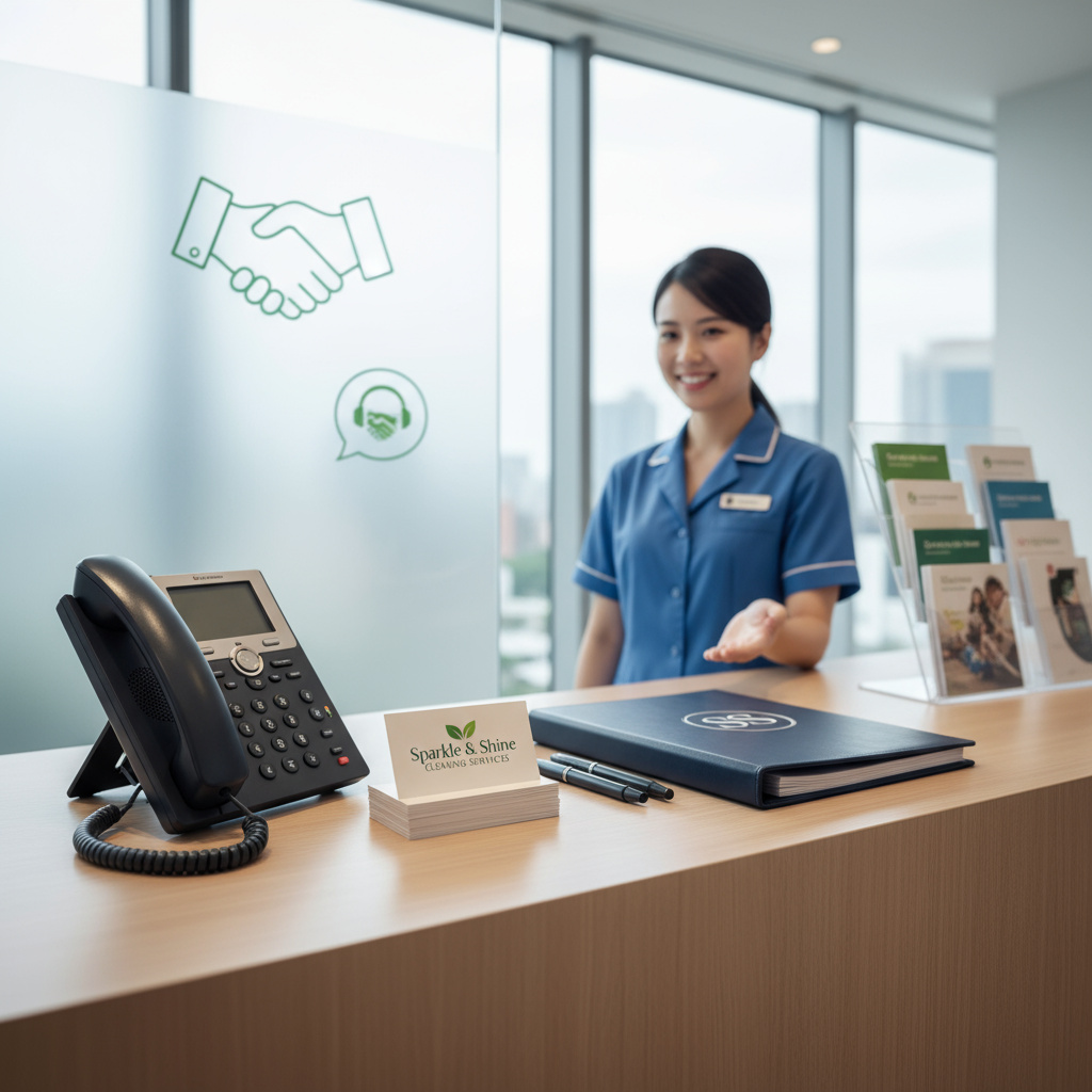 Kontakt & Kundenservice